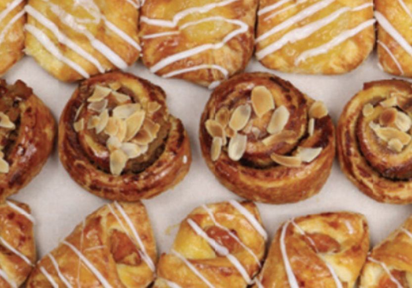 Danish Platter
