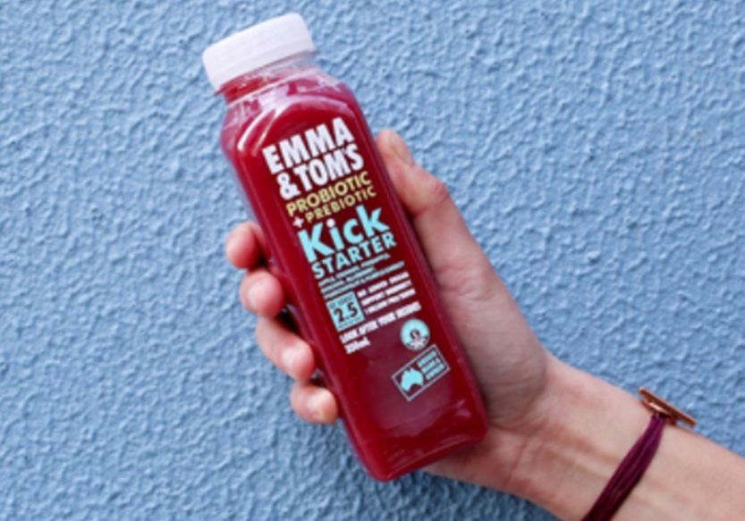 Emma & Toms 350 ml