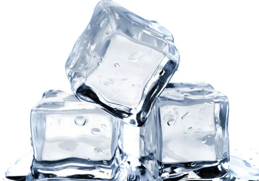 Iced Water Jug