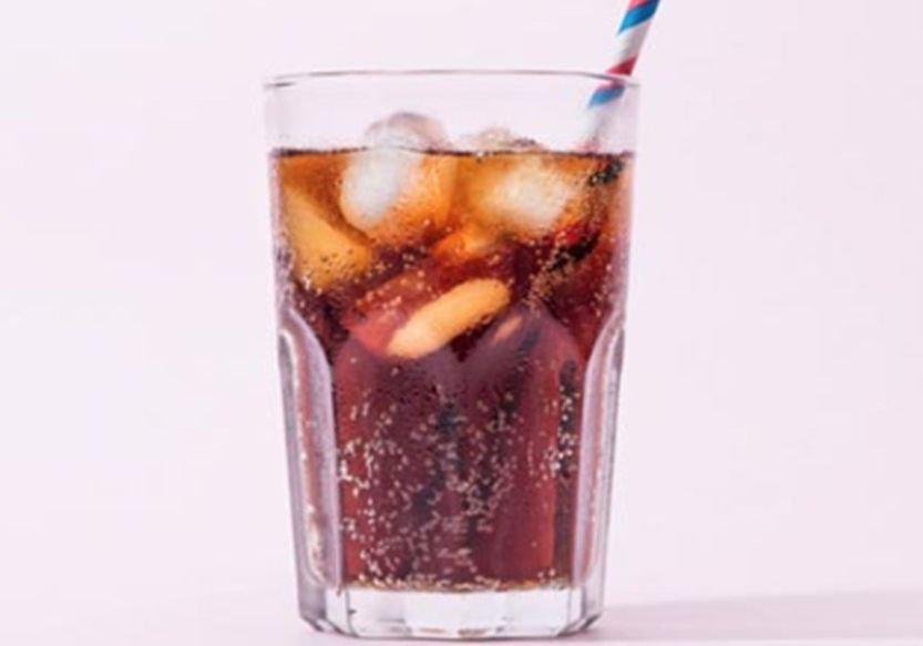 Soft Drink 600ml