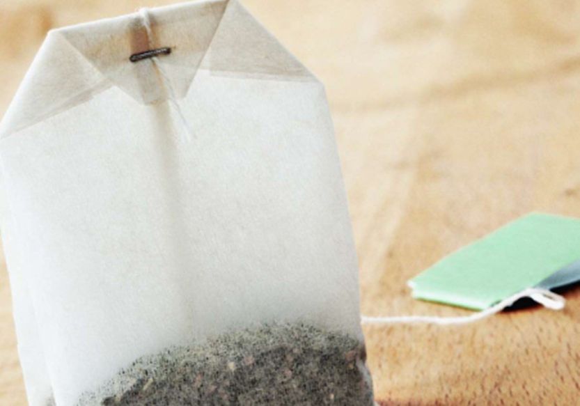 Temple Tea selection