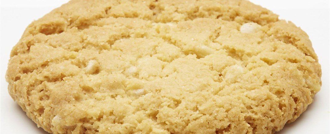 Anzac Biscuit GF DF - VEGAN