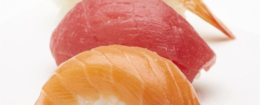 Sapore Assorted Gourmet Sushi