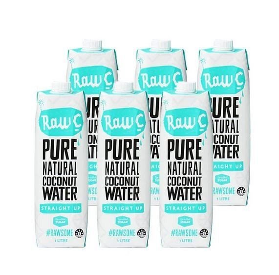 Coconut Water 1 Litre