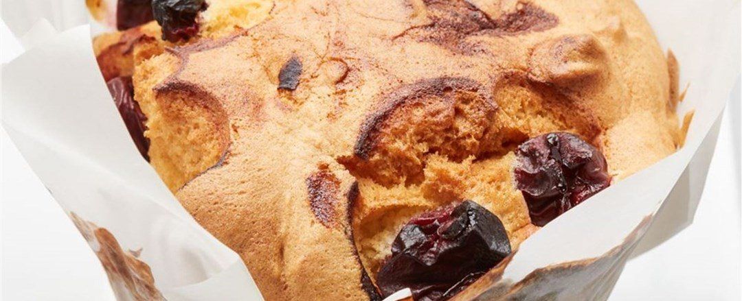 Gluten Free Muffins - GF