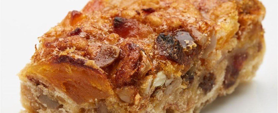 Gluten Free Slice - GF