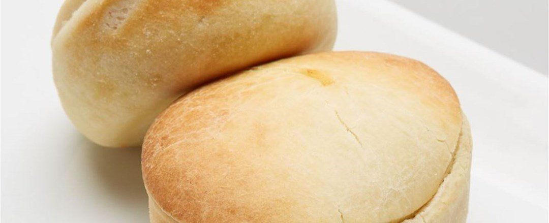 Gourmet Mini Vegetable Pies