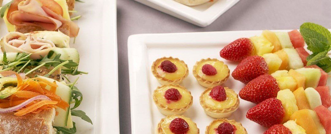 Sapore Gourmet Sandwich Lunch Package