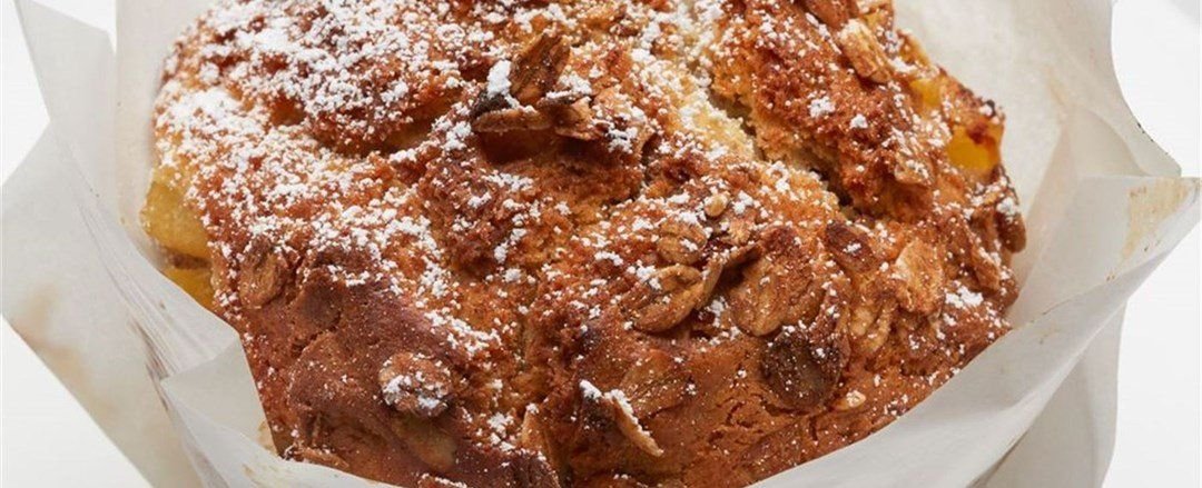 Fruit Muffin Regular