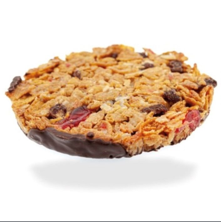 Large Florentine cookie GF