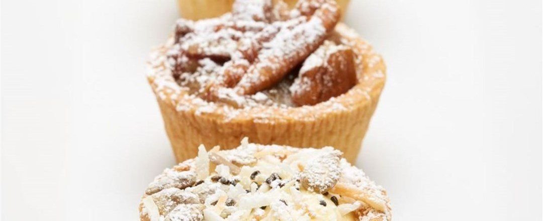Mini Tarts