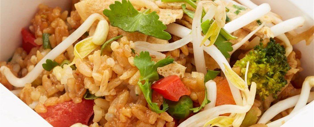 Sapore Nasi Goreng GF