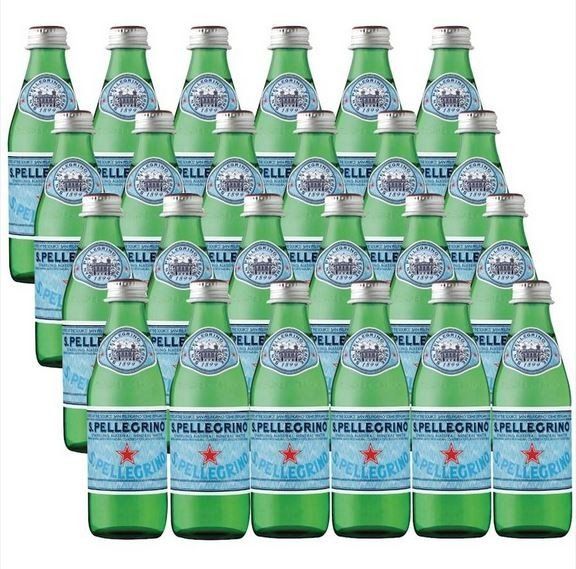 San Pellegrino 250ml