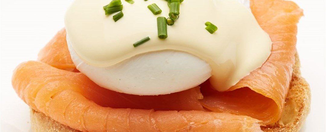 Sapore Single Serve Egg – Atlantic