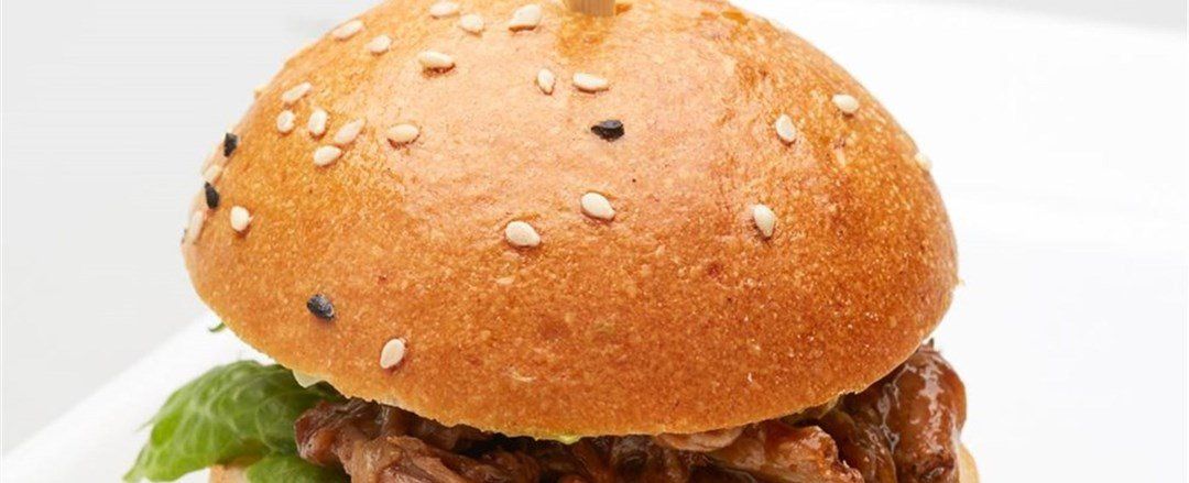 Sapore Pork Sliders