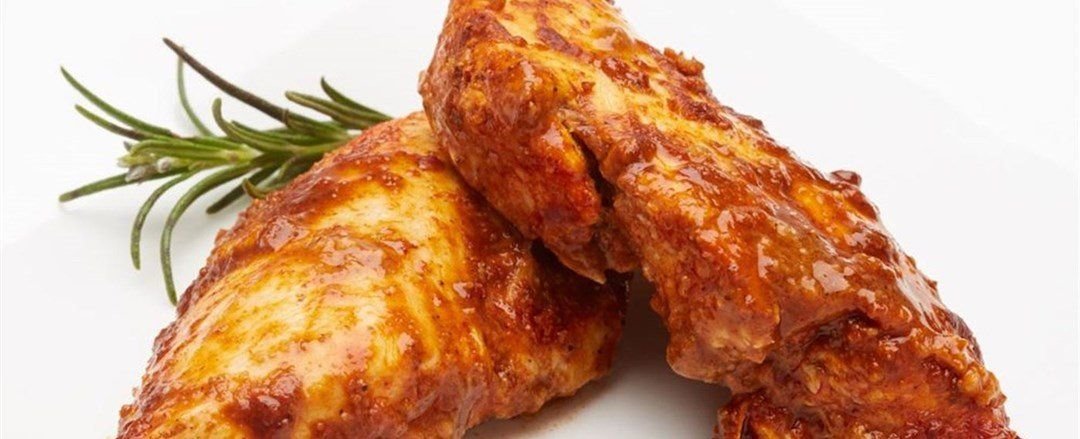 Tandoori Chicken Skewer GF