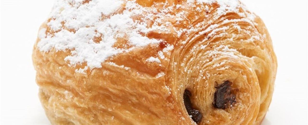 Mini Pain au Chocolat