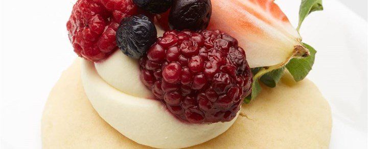 Sapore Mini Pikelets