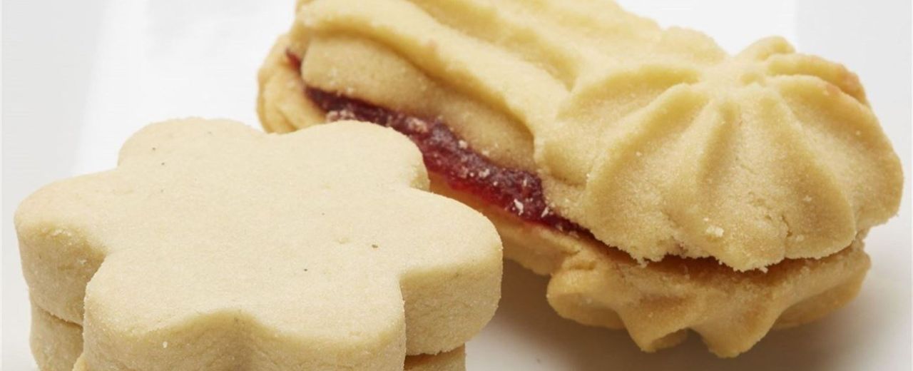 Assorted Standard Biscuits