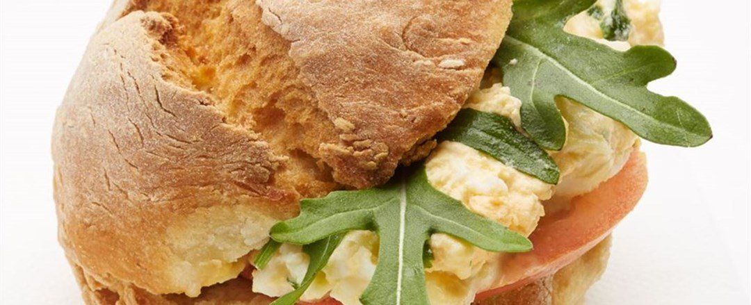 Gluten Free Mini Roll - GF