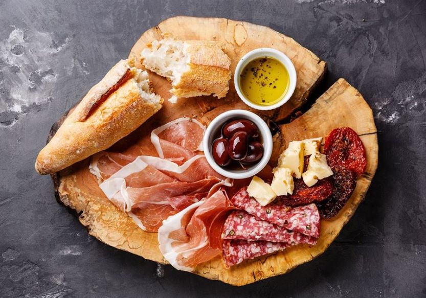 Antipasto
