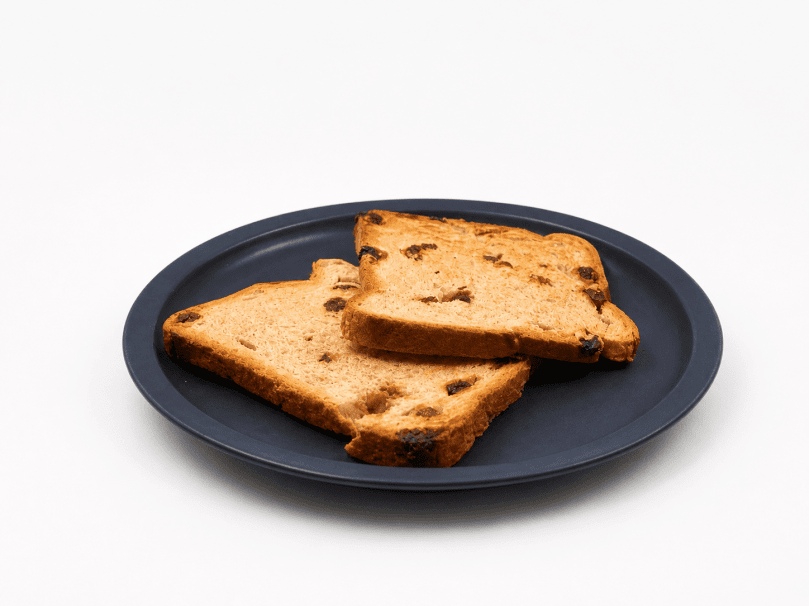 Raisin Toast
