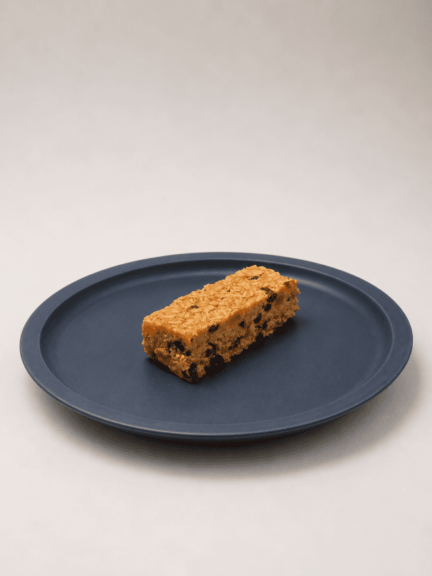 Muesli slice