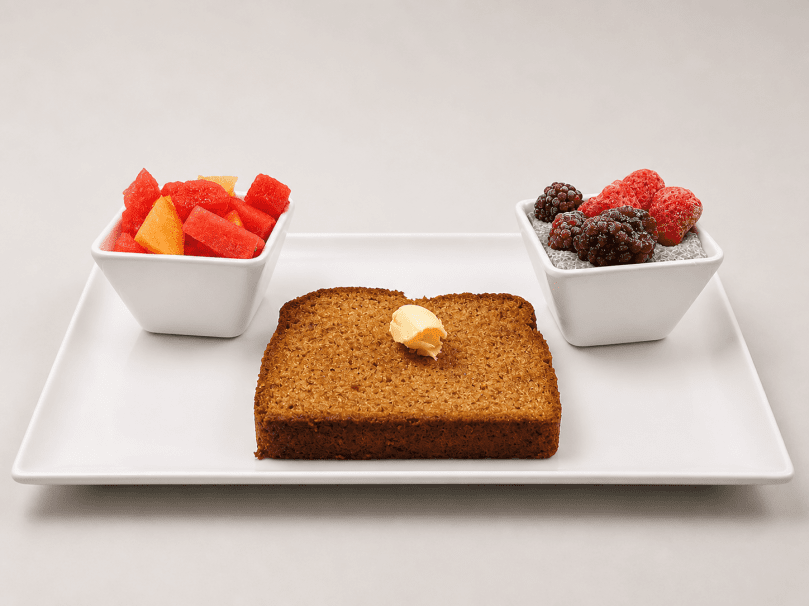Breakfast Pack Five