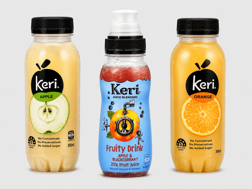 350ml Juice