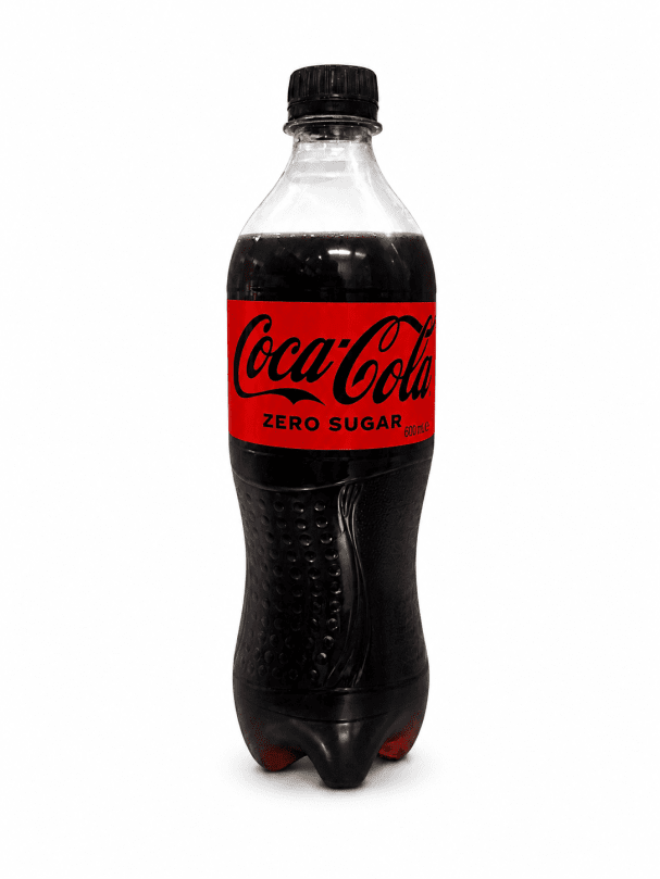 Soft Drinks