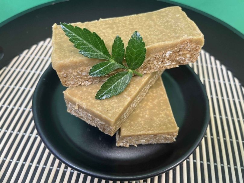 Ginger slice