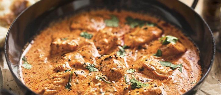 Three home delivered meal combination