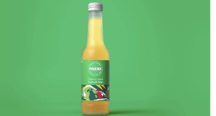 Phoenix juice
