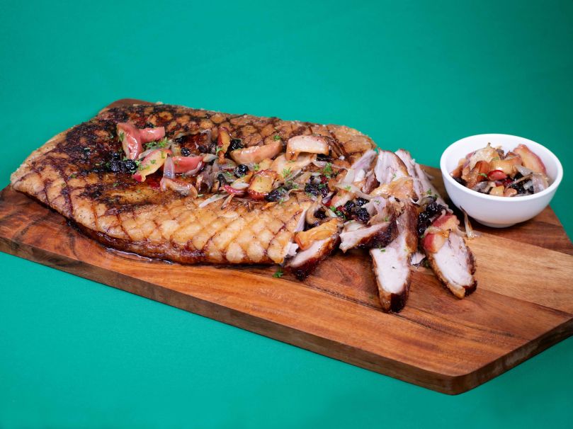 2026 Matariki Hotoke winter menu 2