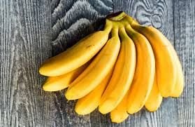 test bananas
