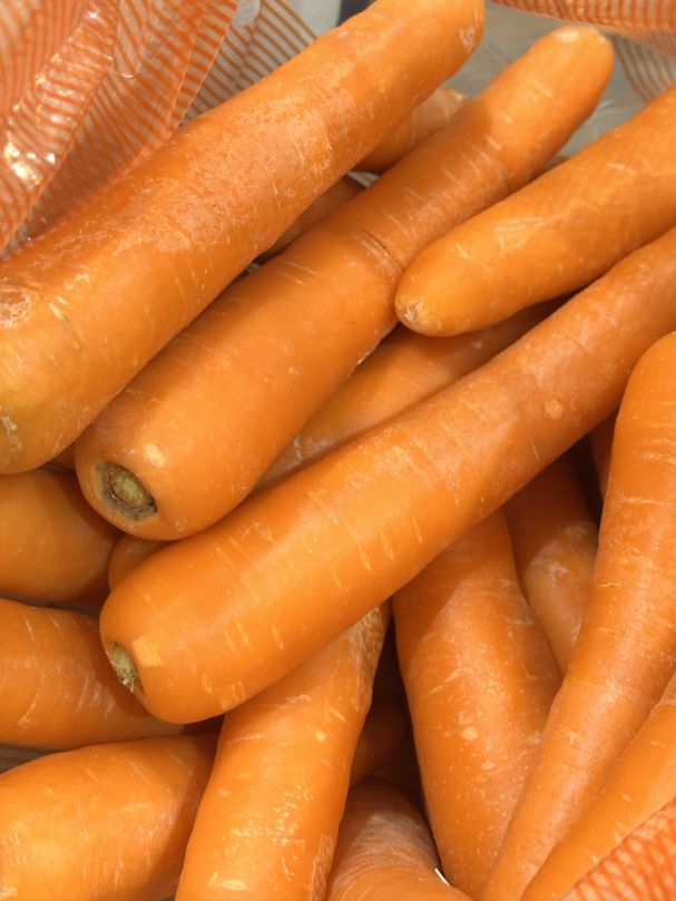 Carrots (500g)