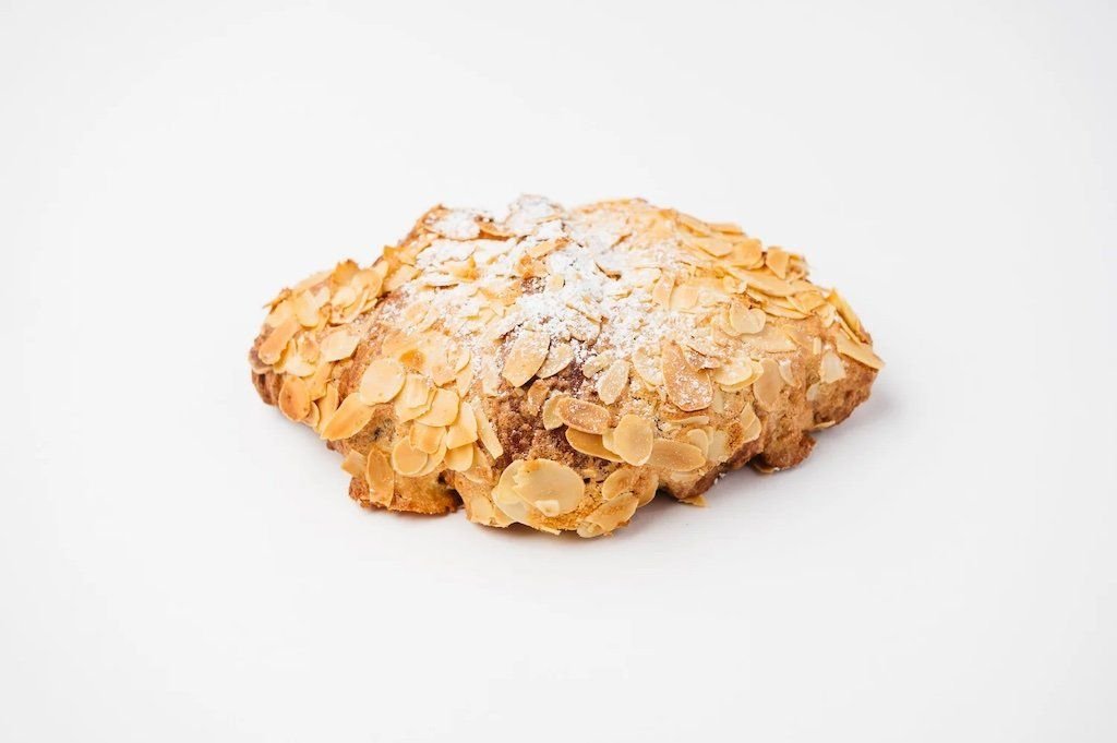 Almond Croissant (Each)