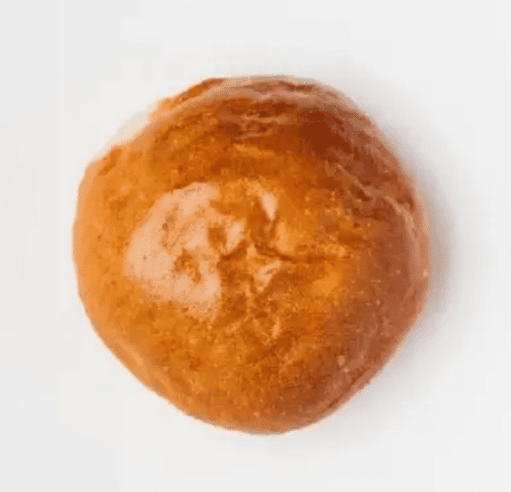 Milk Bun 90g (6 pack)