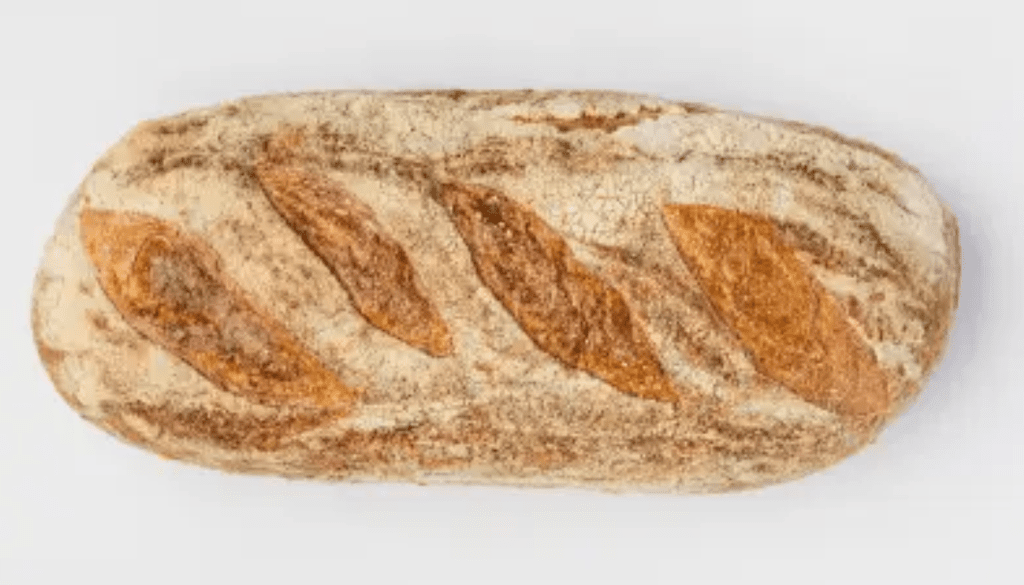 City White Sourdough LRG