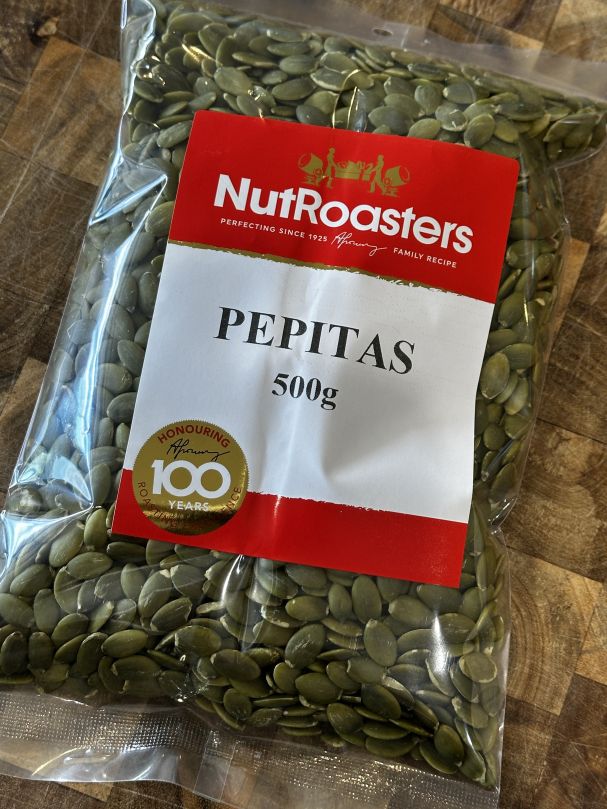 Pepitas (500g)