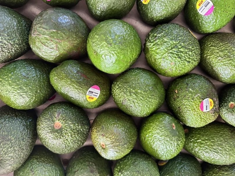 Avocados - Hass (Bulk Tray)