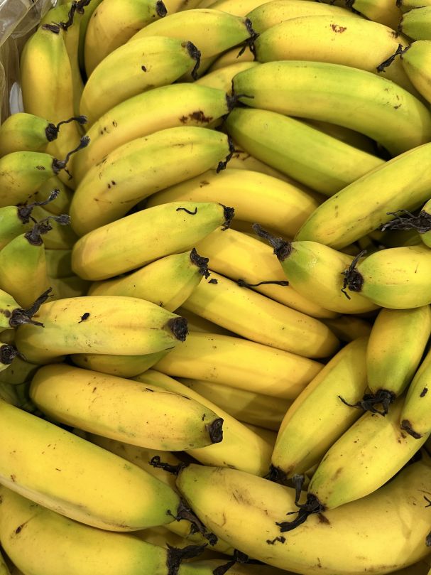Bananas (500g)
