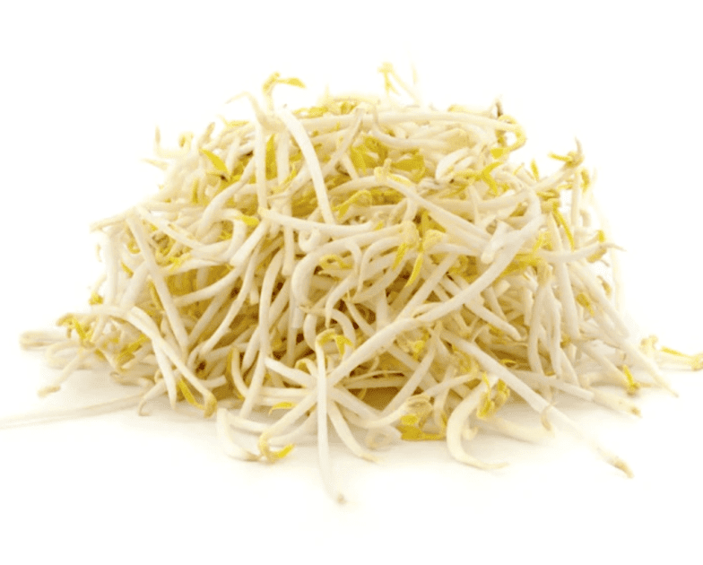 Bean Sprouts (Bag)
