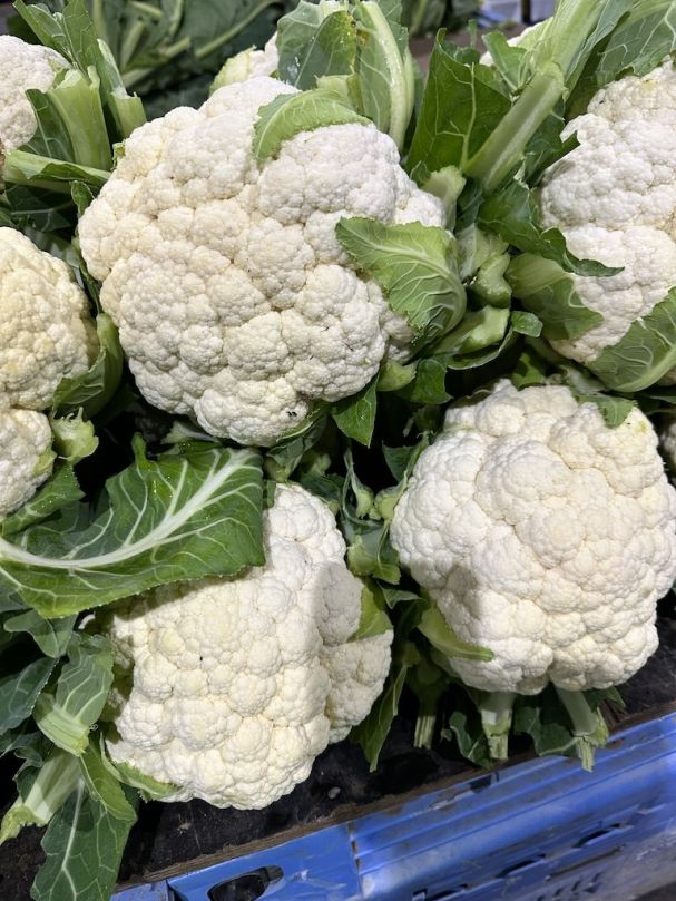 Cauliflower (Whole)