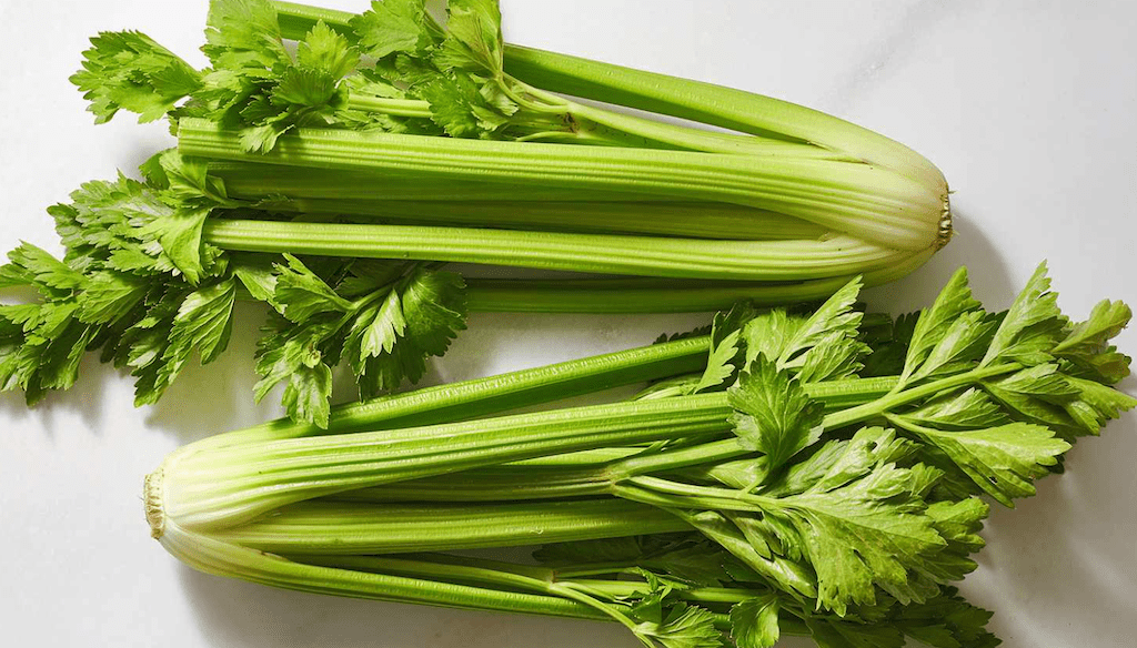 Celery (Bunch)