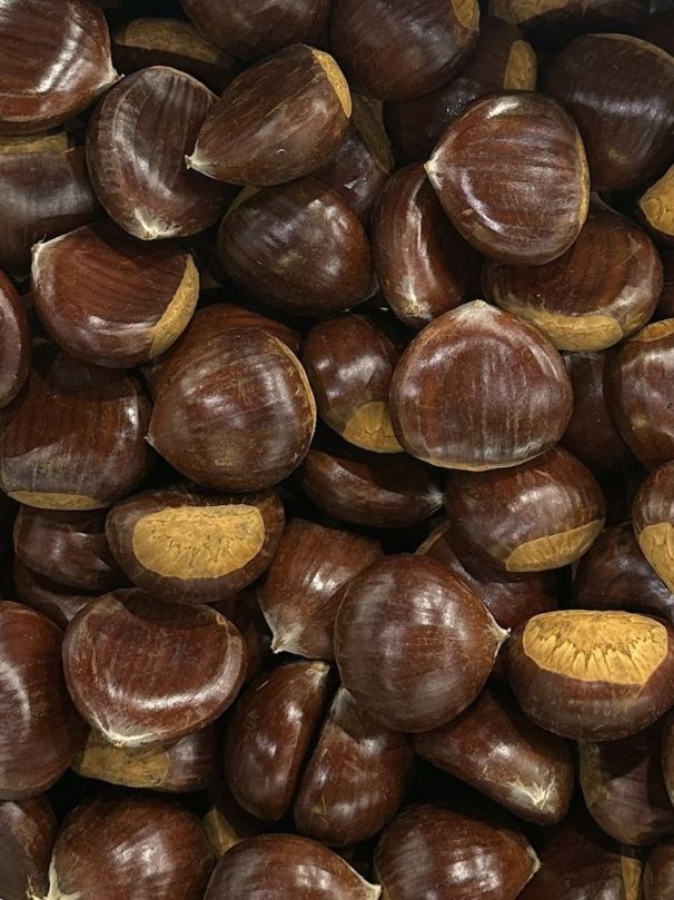 Chestnuts (250g)
