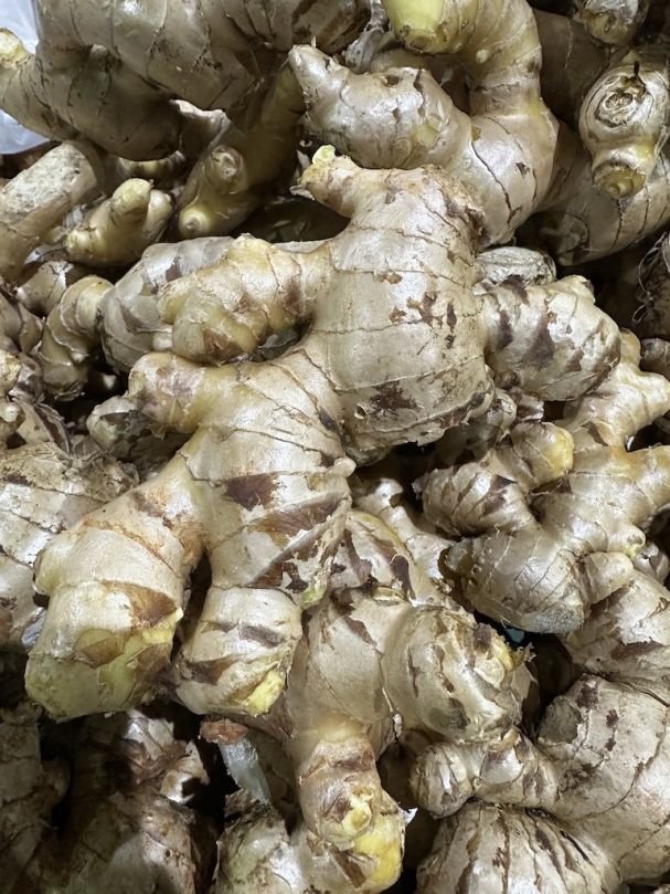 Ginger (150g)