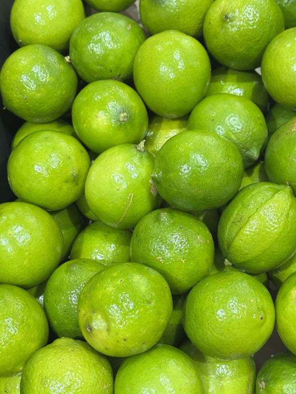 Limes (Each)