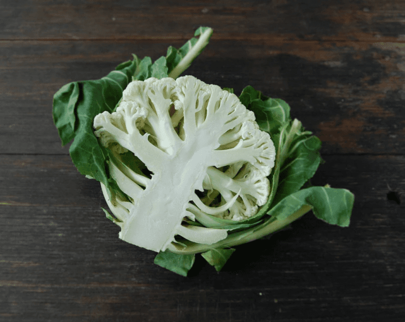 Cauliflower (Half)