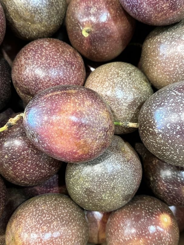 Passionfruit (2pcs)